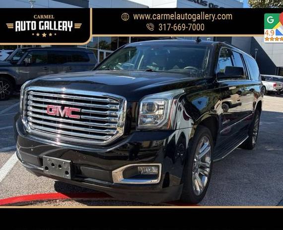 GMC YUKON XL 2017 1GKS2GKC5HR197410 image